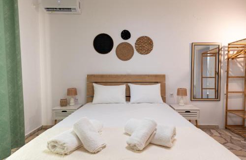 Samos Apartment | Kalamis Seaview2