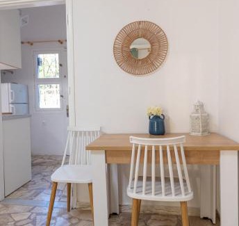 Samos Apartment | Kalamis Seaview2