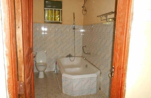Bugala Island Resort | Kalangala Pearl Resort Bugala Ssese Islands