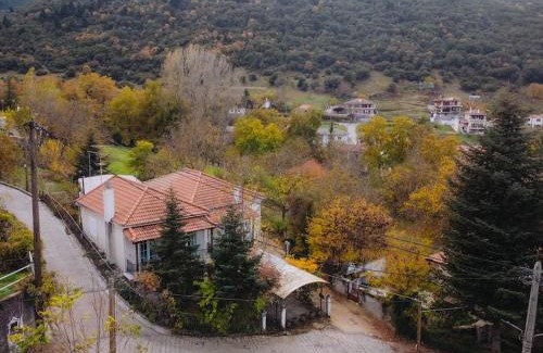 Kalavrita Villa | Kalavrita Mountain house