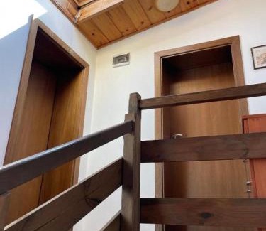 Kvartal Noviya Grad Ski Chalet | Kalaydzhiev Guest House - Къща с 5 спални