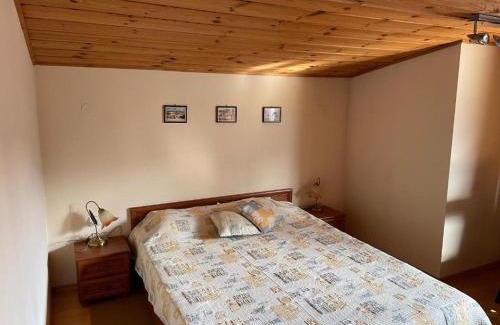 Kvartal Noviya Grad Ski Chalet | Kalaydzhiev Guest House - Къща с 5 спални