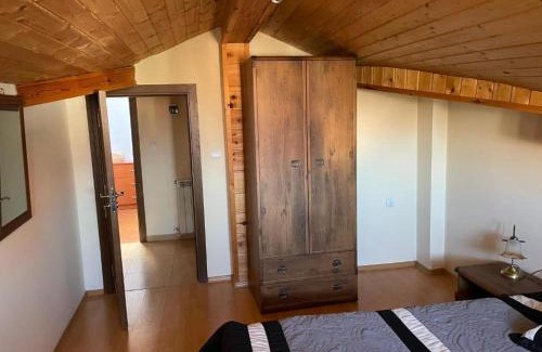 Kvartal Noviya Grad Ski Chalet | Kalaydzhiev Guest House - Къща с 5 спални
