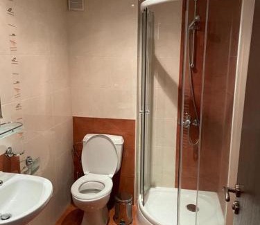 Kvartal Noviya Grad Ski Chalet | Kalaydzhiev Guest House - Къща с 5 спални