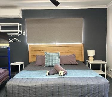 Kalbarri Hotel | Kalbarri Inn