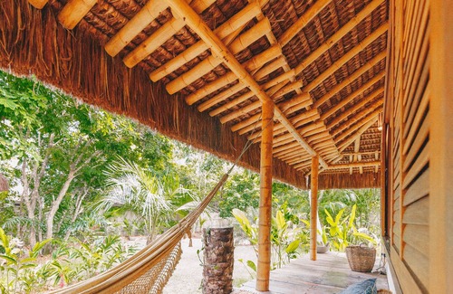 Litoral Sul da Bahia House | Kalehouse - Arandis beach - entire property