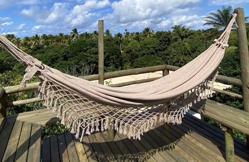 Litoral Sul da Bahia House | Kalehouse - Arandis beach - entire property