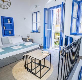 Symi Apartment | Kali Strata 2 - Downtown
