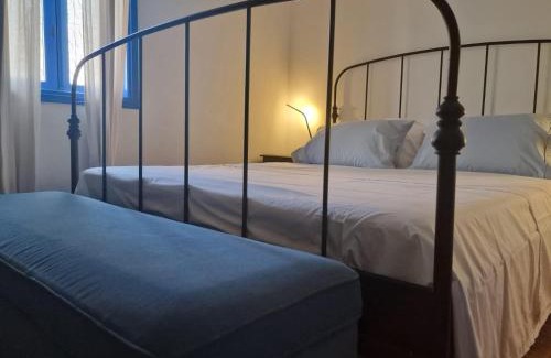 Germasogeia Apartment | Kalimera A Lovely 1-bedroom rental with ensuite and Kitchen