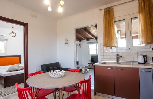 Gennadi Cottage | Kalimera Villa By the Sea