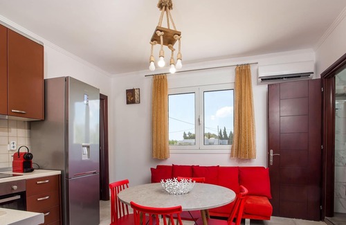 Gennadi Cottage | Kalimera Villa By the Sea
