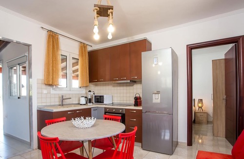 Gennadi Cottage | Kalimera Villa By the Sea