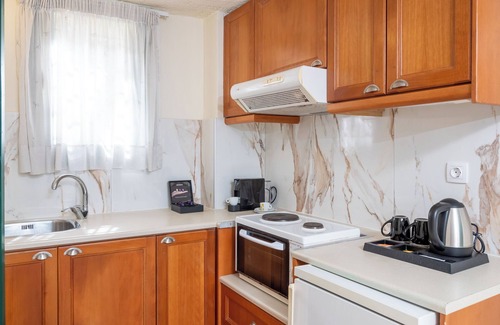 Piskopiano Apartment | Kalimera Village