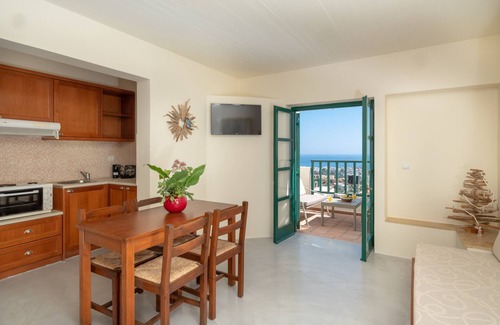 Piskopiano Apartment | Kalimera Village