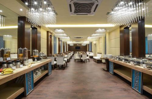 Jodhpur Hotel | Kalinga Hotel