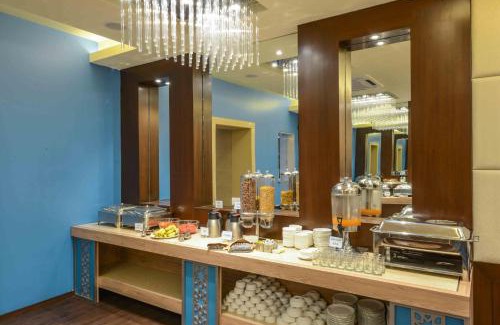 Jodhpur Hotel | Kalinga Hotel