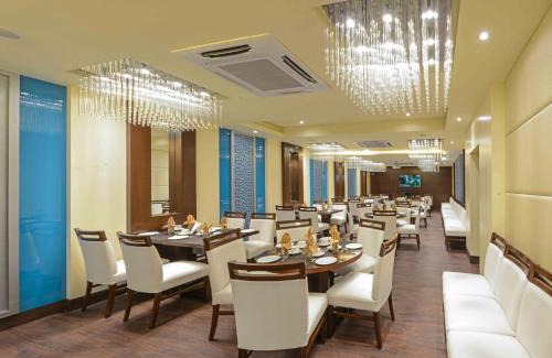 Jodhpur Hotel | Kalinga Hotel
