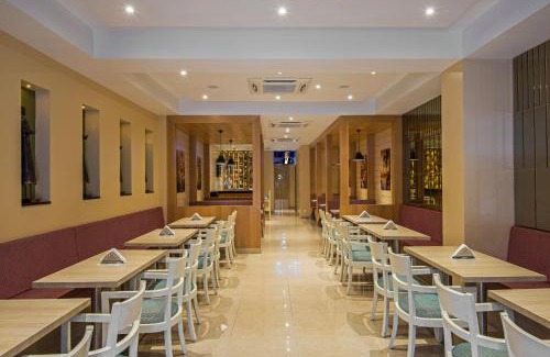Jodhpur Hotel | Kalinga Hotel