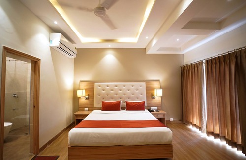 Jodhpur Hotel | Kalinga Hotel