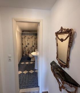 Karavomylos Apartment | Kali’s casa