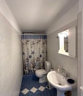 Karavomylos Apartment | Kali’s casa