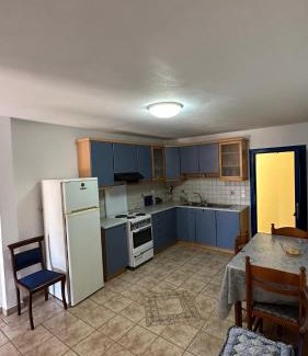 Karavomylos Apartment | Kali’s casa