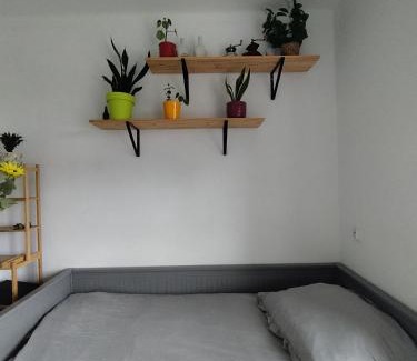 Hel Apartment | KaliSea