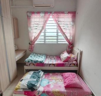 Seremban Apartment | Kalista1