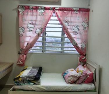 Seremban Apartment | Kalista1