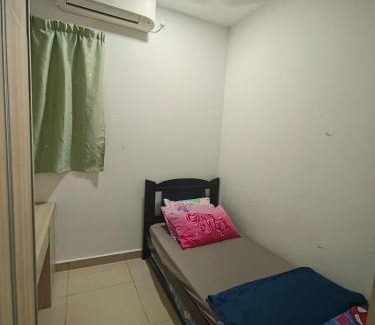 Seremban Apartment | Kalista1