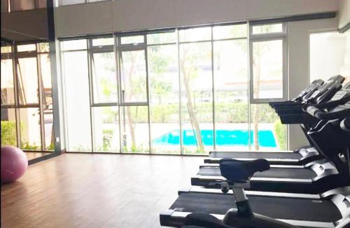 Seremban Apartment | Kalista1