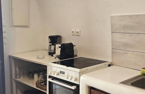 Messaria House | Kalitsi Canaves