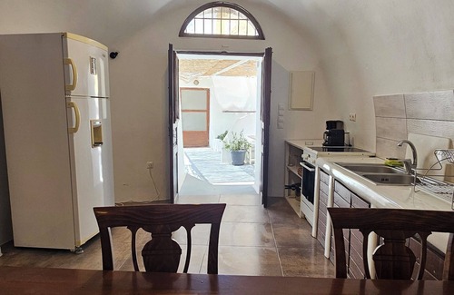 Messaria House | Kalitsi Canaves