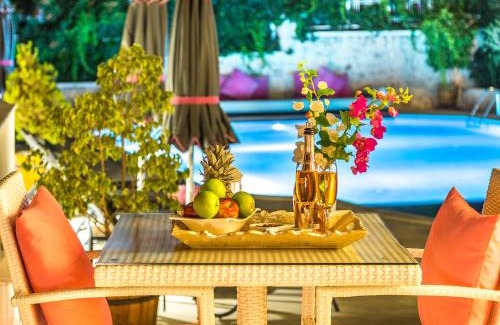 Kalkan Apartment | Kalkan Suites Hotel