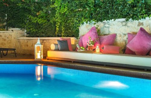 Kalkan Apartment | Kalkan Suites Hotel