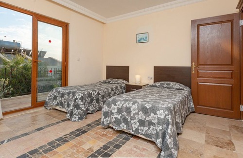 Antalya City Centre Villa | Kalkan Villa Phel- 2 Bedroom