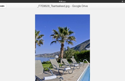 Pomos Villa | Kallinousa! Sea front luxury villa with amazing Sea and Mountain View!!