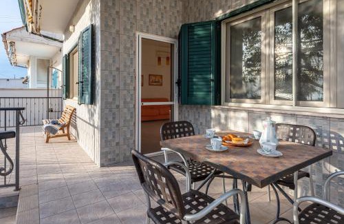 Capilungo House | Kallisti Beach House - Happy Rentals