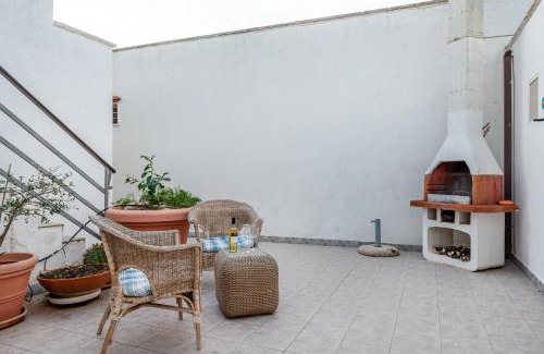 Capilungo House | Kallisti Beach House - Happy Rentals