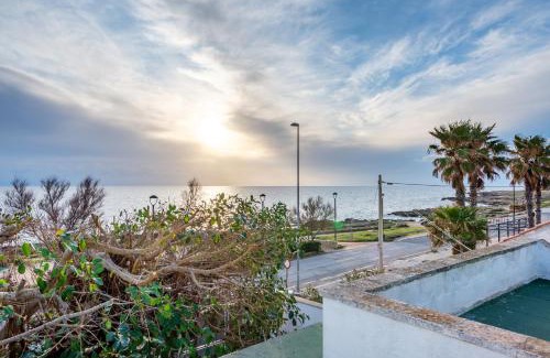 Capilungo House | Kallisti Beach House - Happy Rentals
