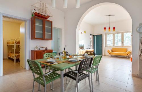 Capilungo House | Kallisti Beach House - Happy Rentals