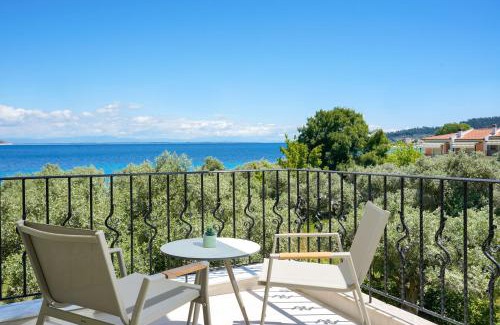 Thasos Town Apartment | Kalliston Beach Apartments