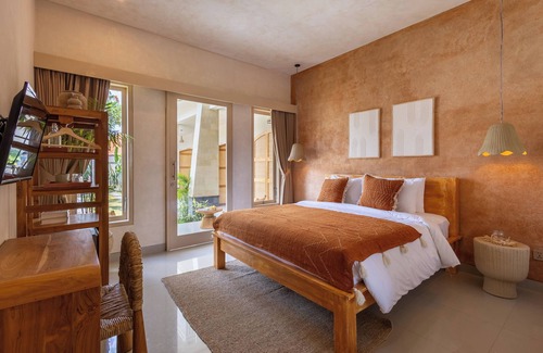 Berawa Hotel | KALM Bali