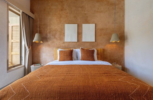 Berawa Hotel | KALM Bali