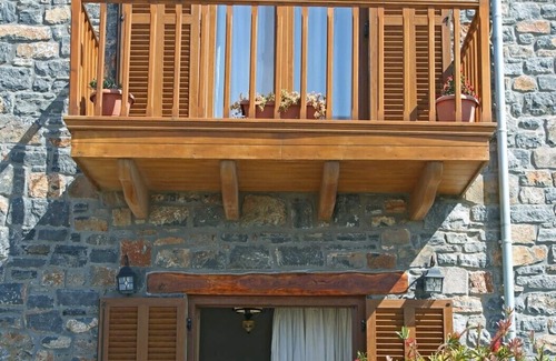 Pefki Apartment | Kalo Nero Apts Superb Sea view/Family-Friendly (S)