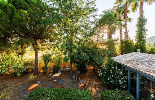 Kalogria Condo | Kalogria Summer Retreats - Strofilia Sunny Vibes