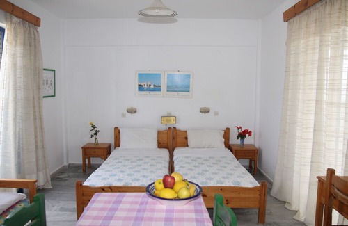Kardamena Apartment | Kaloxenia Apartments