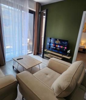 Tirana Apartment | Kalpazo Home Tirana 21