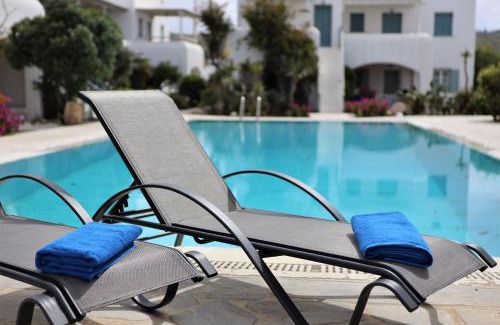 Ornos House | Kalypso Pool Villa at Ornos