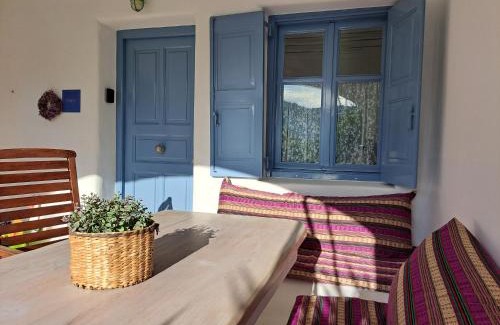 Ornos House | Kalypso Pool Villa at Ornos